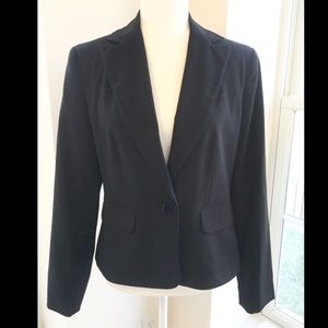 Classy Nine West NWOT stretch suit jacket!